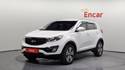 Kia Sportage 2015