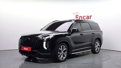 Hyundai Palisade 2019