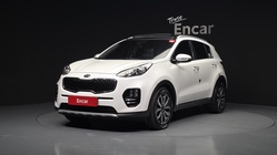 Kia Sportage 2015