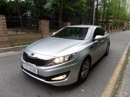 Kia K5 2011