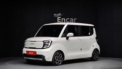 Kia RAY 2022