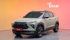 Chevrolet Trailblazer 2024