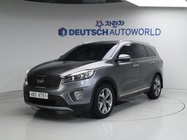 Kia Sorento 2015