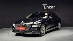 Genesis G80 2023