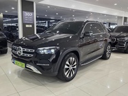 Mercedes-Benz GLE-Class 2025