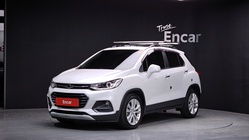 Chevrolet Trax 2017