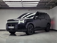 Hyundai Santa Fe 2026