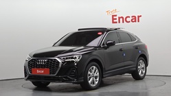 Audi Q3 2025