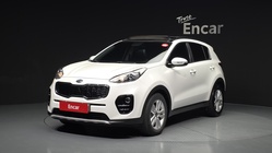 Kia Sportage 2017