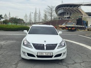 Hyundai Equus 2012