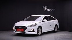 Hyundai Sonata 2017