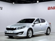 Kia K5 2013