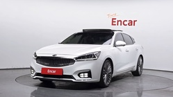 Kia K7 2017