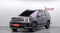 Hyundai Santa Fe 2024