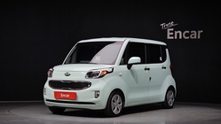 Kia RAY 2016
