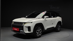 Ssangyong Torres 2023