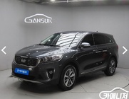 Kia Sorento 2019