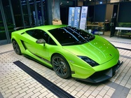 Lamborghini Gallardo 2011