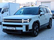 Hyundai Santa Fe 2024