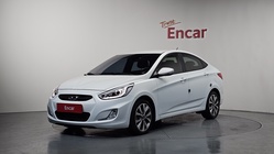Hyundai Accent 2015