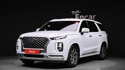 Hyundai Palisade 2020