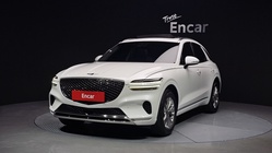 Genesis GV70 2021