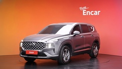 Hyundai Santa Fe 2021