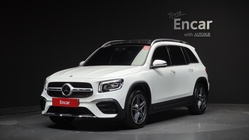 Mercedes-Benz GLB-Class 2022