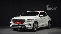 Genesis GV70 2023