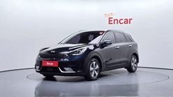Kia Niro 2017