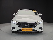 Mercedes-Benz E-Class 2025