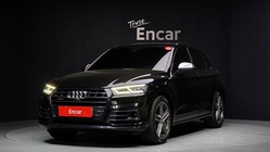 Audi SQ5 2020