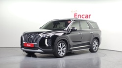 Hyundai Palisade 2019