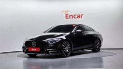 Mercedes-Benz CLS-Class 2019