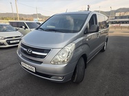 Hyundai Starex 2011