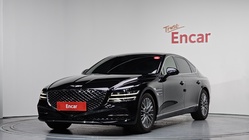 Genesis G80 2020