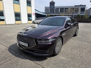 Genesis G90 2019
