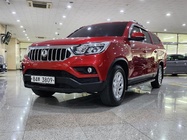 Ssangyong Rexton 2019