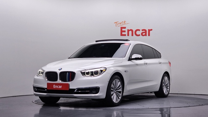 BMW Gran Turismo 2014