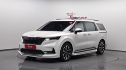 Kia Carnival 2023