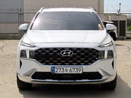 Hyundai Santa Fe 2021