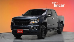 Chevrolet Colorado 2020