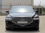 Genesis G90 2019