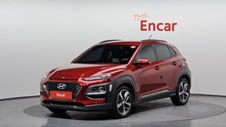 Hyundai Kona 2018