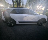Kia Niro 2025