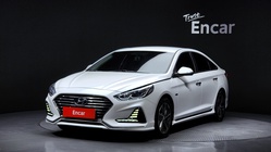 Hyundai Sonata 2017
