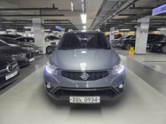 Ssangyong KORANDO 2016