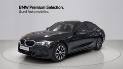 BMW 3 Series 2022