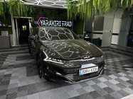 Kia K5 2023