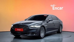 Genesis G90 2019
